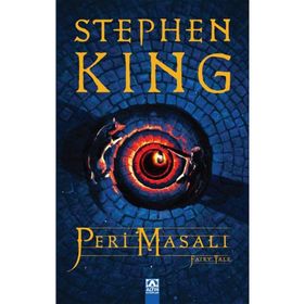 Peri Masalı Altın Kitaplar