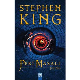 Peri Masalı Altın Kitaplar
