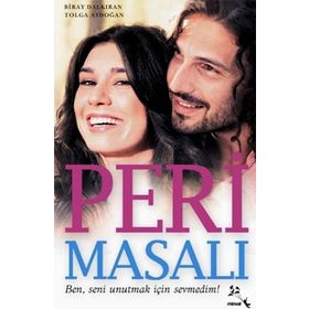 PERI MASALI - BIRAY DALKIRAN ;TOLGA AYDOĞAN