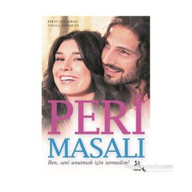 PERI MASALI - BIRAY DALKIRAN ;TOLGA AYDOĞAN