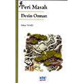 Peri Masalı Derin Orman - Nihan Temiz