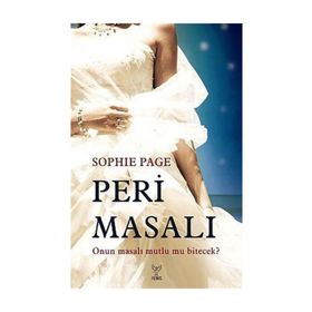 PERI MASALI ONUN MASALI MUTLU MU BITECEK? - SOPHIE PAGE