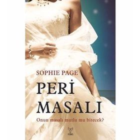 PERI MASALI ONUN MASALI MUTLU MU BITECEK? - SOPHIE PAGE