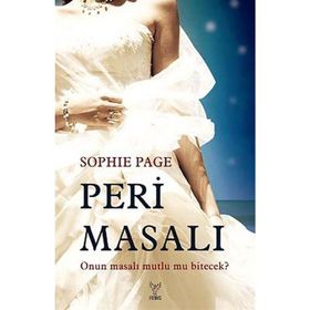 PERI MASALI ONUN MASALI MUTLU MU BITECEK? - SOPHIE PAGE