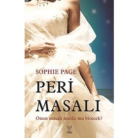 Peri Masalı - Pınar Aylin