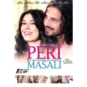 Peri Masalı - Pınar Aylin