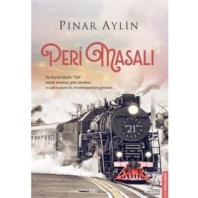 Peri Masalı - Pınar Aylin