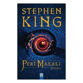 Peri Masalı Stephen King