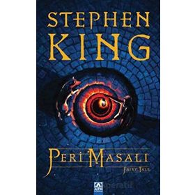 Peri Masalı Stephen King