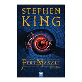 Peri Masalı Stephen King