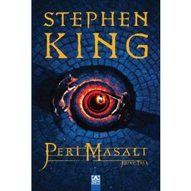 Peri Masalı Stephen King