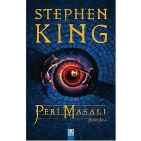 Peri Masalı Stephen King