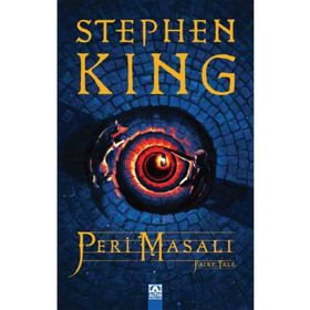 Peri Masalı Stephen King