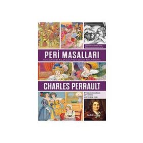 PERI MASALLARI - CHARLES PERRAULT
