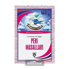 Peri Masalları - Comtesse De Segur