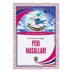 Peri Masalları - Comtesse De Segur