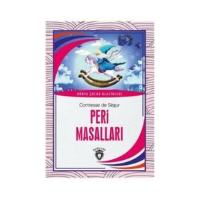 Peri Masalları - Comtesse De Segur