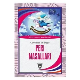 Peri Masalları - Comtesse De Segur