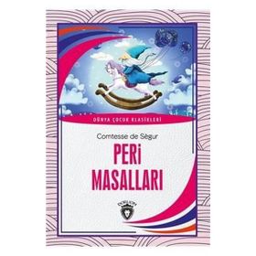 Peri Masalları - Comtesse De Segur