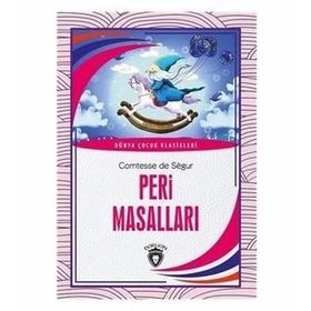 Peri Masalları - Comtesse De Segur