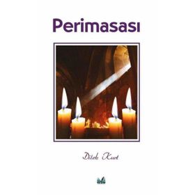 Peri Masası - Dilek Kurt