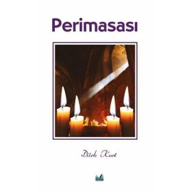 Peri Masası - Dilek Kurt