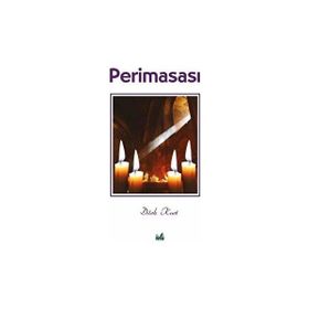 Peri Masası - Dilek Kurt