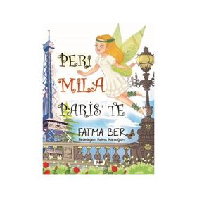 Peri Mila Paris'te - Fatma Ber