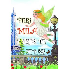Peri Mila Paris'te - Fatma Ber