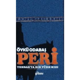 Peri - Öykü Odabaş