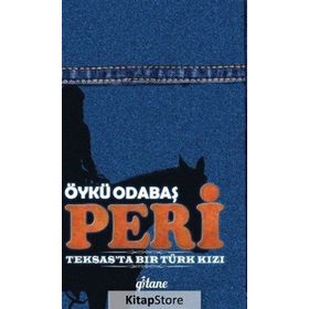 Peri - Öykü Odabaş