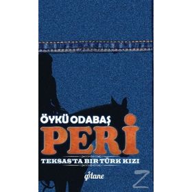 Peri - Öykü Odabaş