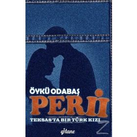 Peri - Öykü Odabaş