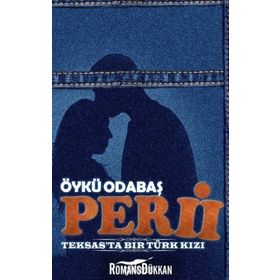 Peri - Öykü Odabaş