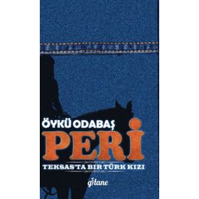 Peri - Öykü Odabaş