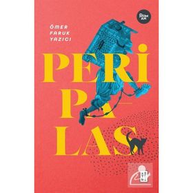 Peri Palas - Ömer Faruk Yazıcı