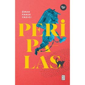 Peri Palas - Ömer Faruk Yazıcı