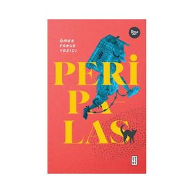 Peri Palas - Ömer Faruk Yazıcı