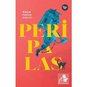Peri Palas - Ömer Faruk Yazıcı
