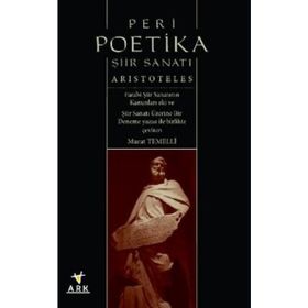 Peri Poetika Şiir Sanatı Ark Kitapları
