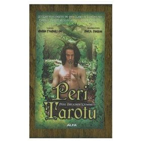 Peri Tarotu Özel Kutulu - Anna Franklin