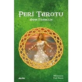 Peri Tarotu Özel Kutulu - Anna Franklin