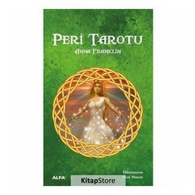 Peri Tarotu Özel Kutulu - Anna Franklin