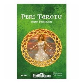 Peri Tarotu Özel Kutulu - Anna Franklin