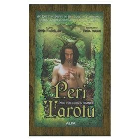 Peri Tarotu Özel Kutulu - Anna Franklin