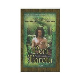 Peri Tarotu Özel Kutulu - Anna Franklin