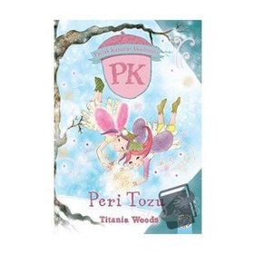 Peri Tozu - Tiania Woods
