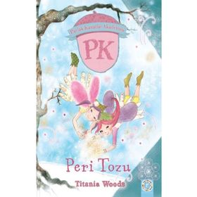 Peri Tozu - Tiania Woods