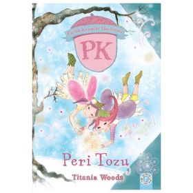 Peri Tozu - Tiania Woods