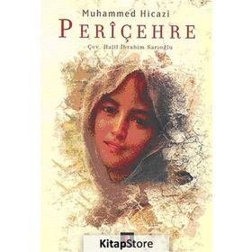 PERIÇEHRE - MUHAMMED HICAZI